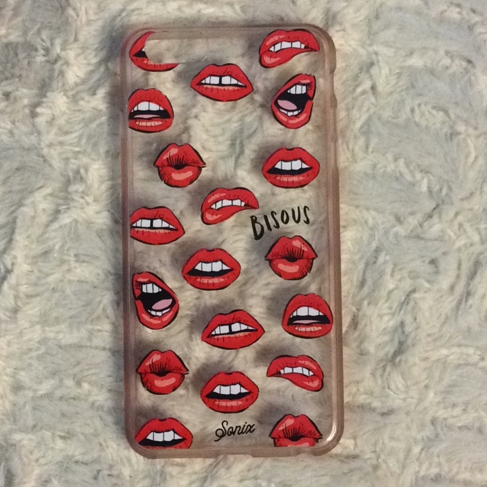 Sonix iPhone 6s Plus case